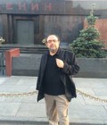 Rencontre Homme : Andreas, 61 ans à Royaume-Uni  London